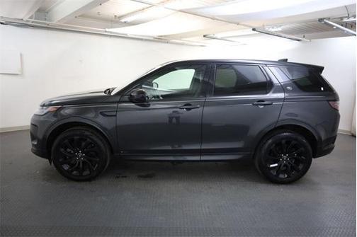 2020 Land Rover Discovery Sport R-Dynamic SE