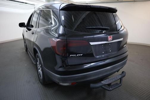 2016 Honda Pilot EX-L w/ Navigation