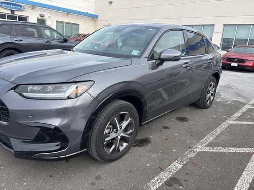 2023 Honda HR-V EX-L