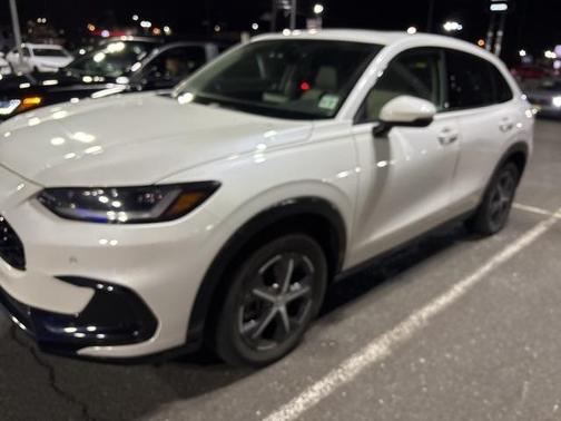 2023 Honda HR-V EX-L