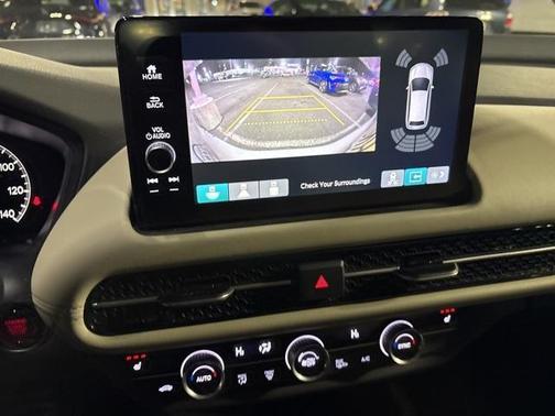 2023 Honda HR-V EX-L