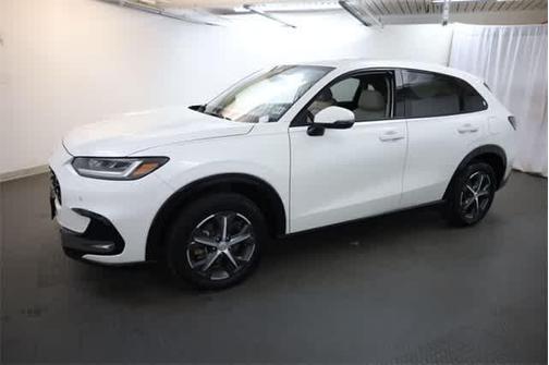 2023 Honda HR-V EX-L