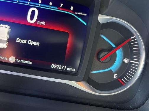 2022 Honda Pilot TrailSport