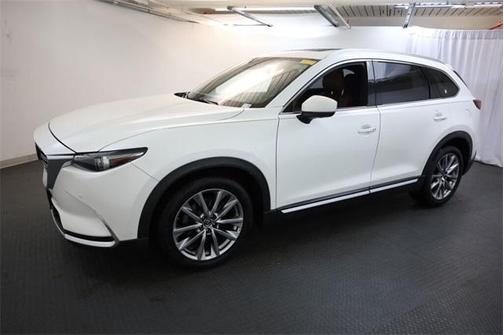 2019 Mazda CX-9 Signature