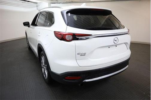 2019 Mazda CX-9 Signature