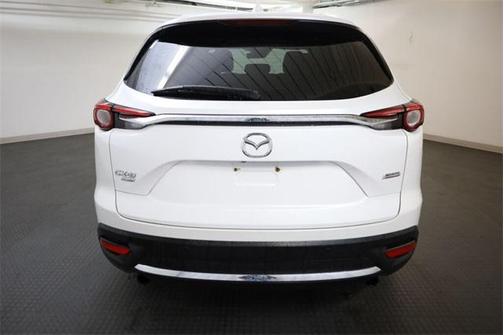 2019 Mazda CX-9 Signature