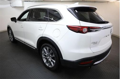 2019 Mazda CX-9 Signature
