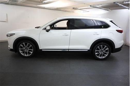 2019 Mazda CX-9 Signature