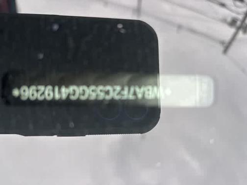 2016 BMW 750 i xDrive