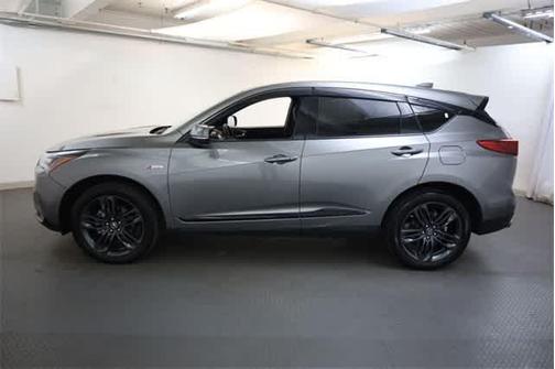 2023 Acura RDX A-Spec