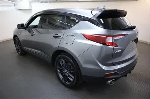 2023 Acura RDX A-Spec