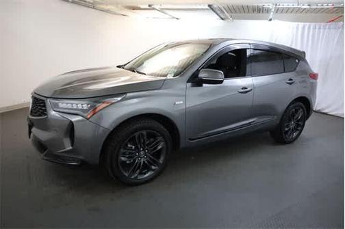 2023 Acura RDX A-Spec