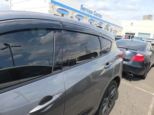 2023 Acura RDX A-Spec