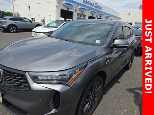 2023 Acura RDX A-Spec