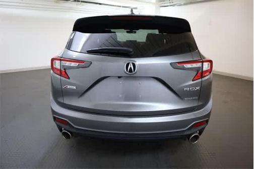 2023 Acura RDX A-Spec