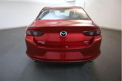 2019 Mazda Mazda3 AWD w/Select Package