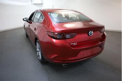 2019 Mazda Mazda3 AWD w/Select Package