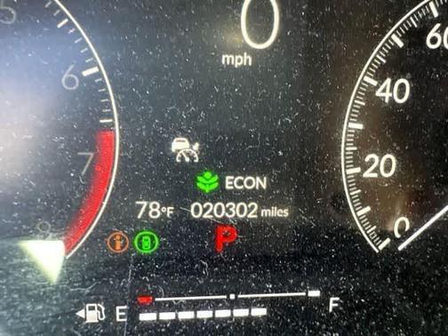 Urban 2025 Honda Civic Sport