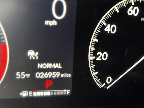 2023 Honda Pilot EX-L 8-Passenger