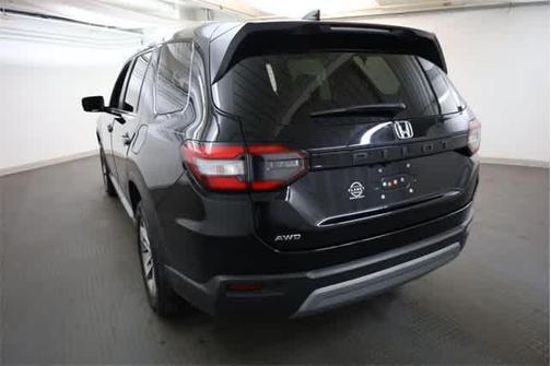 2023 Honda Pilot EX-L 8-Passenger