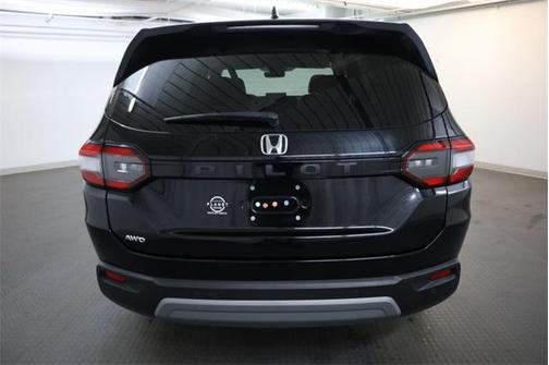 2023 Honda Pilot EX-L 8-Passenger