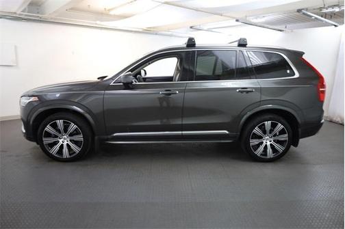 2021 Volvo XC90 T6 Inscription 6 Passenger