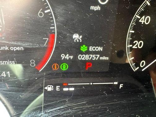 NH 904M / METEORI 2024 Honda Civic Sport