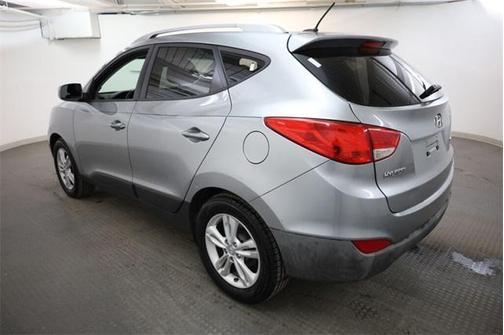 2013 Hyundai TUCSON GLS