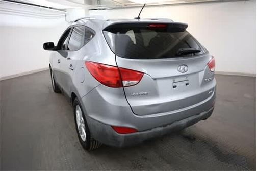 2013 Hyundai TUCSON GLS