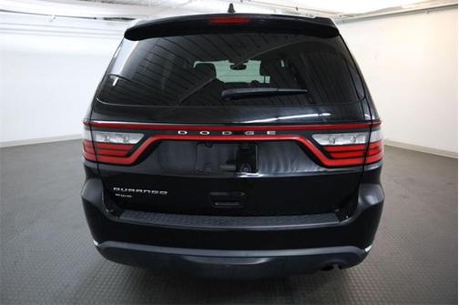2017 Dodge Durango SXT