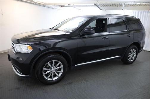 2017 Dodge Durango SXT