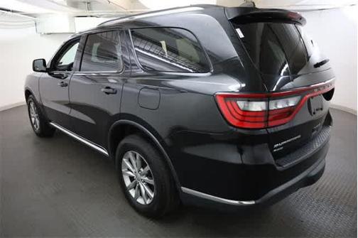 2017 Dodge Durango SXT