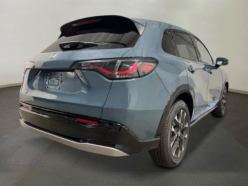 Pearl 2027 Honda HR-V EX-L