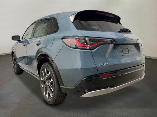 Pearl 2027 Honda HR-V EX-L