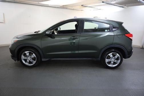 2018 Honda HR-V LX