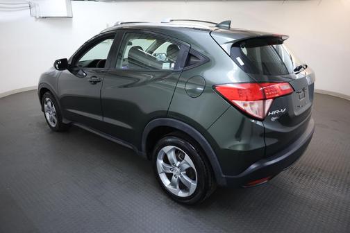 2018 Honda HR-V LX