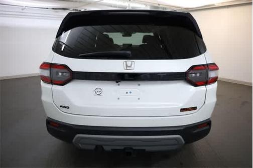 2024 Honda Pilot TrailSport