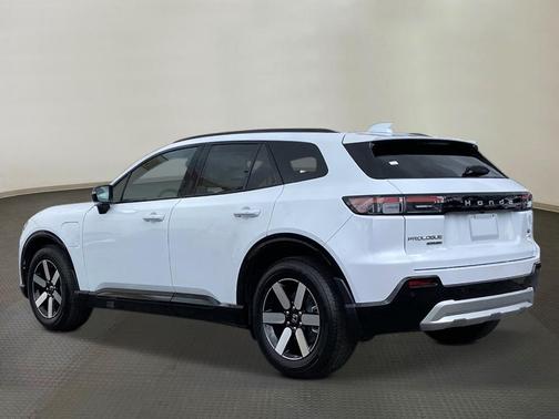 White Pearl 2026 Honda Prologue Touring