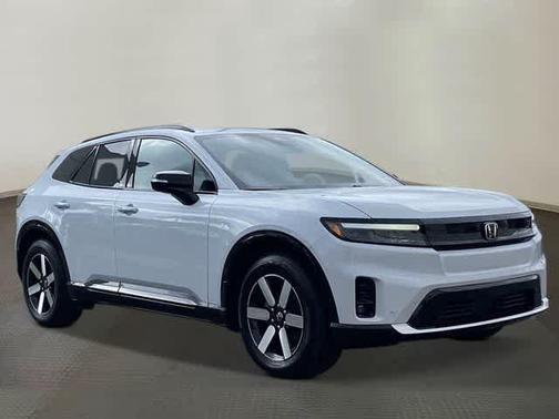 White Pearl 2026 Honda Prologue Touring
