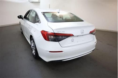 2022 Honda Civic LX