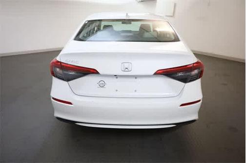 2022 Honda Civic LX