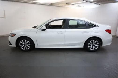 2022 Honda Civic LX