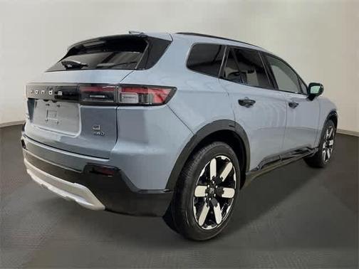 2026 Honda Prologue Elite