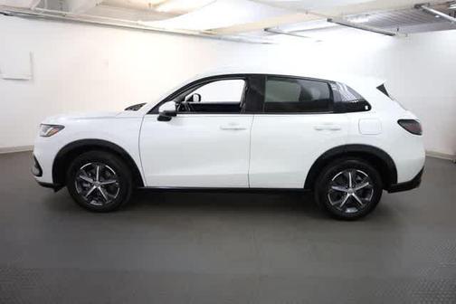 Pearl 2025 Honda HR-V EX-L