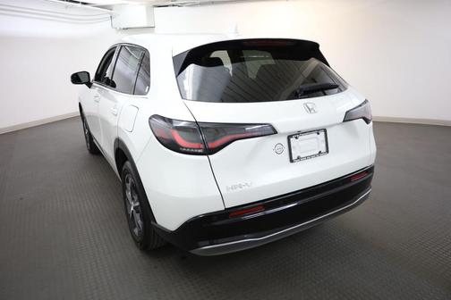 Pearl 2025 Honda HR-V EX-L