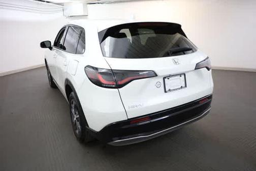 Pearl 2025 Honda HR-V EX-L