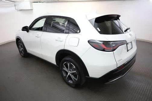 Pearl 2025 Honda HR-V EX-L