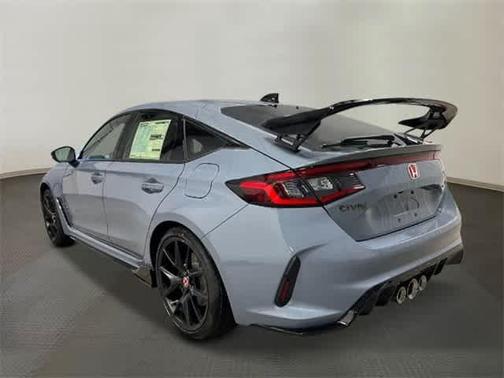 2025 Honda Civic Type R Base
