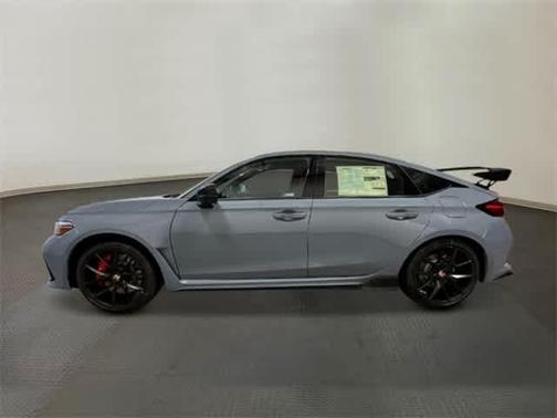 2025 Honda Civic Type R Base