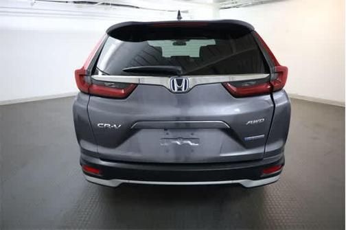 2022 Honda CR-V Hybrid EX